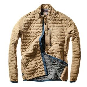 Like-New Relwen Men’s Wind Zip Jacket Medium